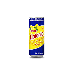 LIPTON - Liptonic