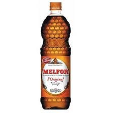 MELFOR - Condiment Vinaigre l'Original
