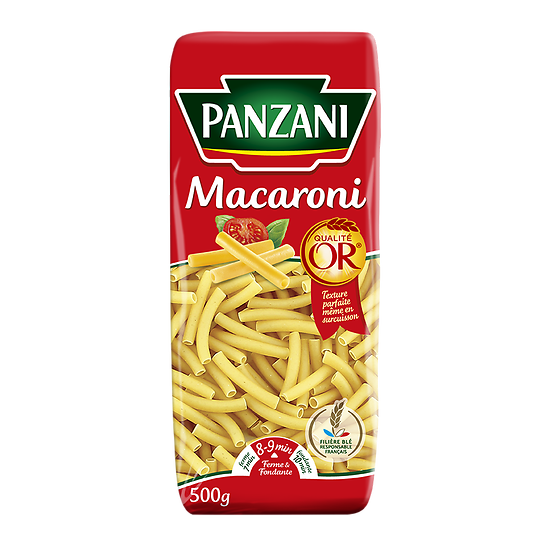 PANZANI - Macaroni