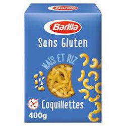 BARILLA - Coquillettes Sans Gluten