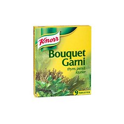 KNORR - Bouquet Garni - Thym / Persil / Laurier
