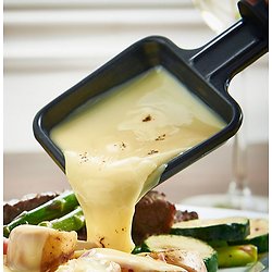 JEAN PERRIN Raclette Moutarde en Tranches 500g