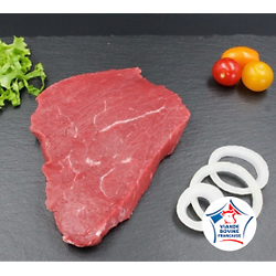 Viande Bovine à Griller - Steak Supérieur - 0,108kg - DLC 10/02