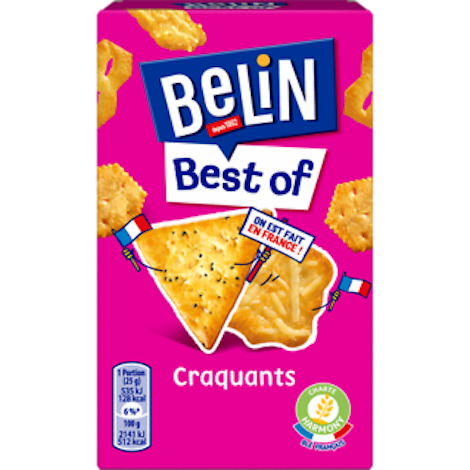 BELIN - Best of