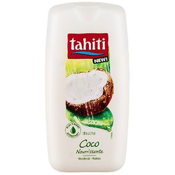 TAHITI - Gel Douche - Coco
