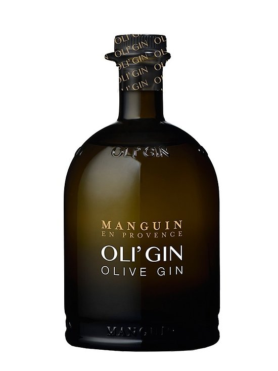 MANGUIN - Oli'Gin