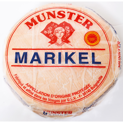 MARIKEL - Munster