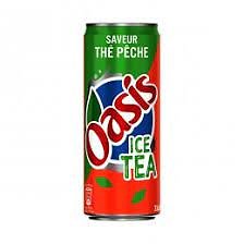 OASIS - Ice Tea