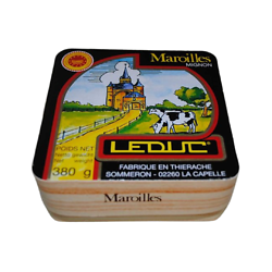 LEDUC - Maroilles