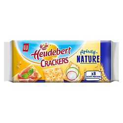 HEUDEBERT - Crackers