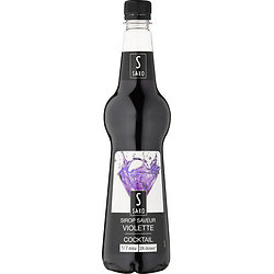 SAXO - Sirop de Violette 70cl