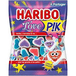 HARIBO - Love Pik