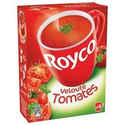 ROYCO - Velouté Tomates