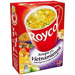 ROYCO - Soupe à la Vietnamienne