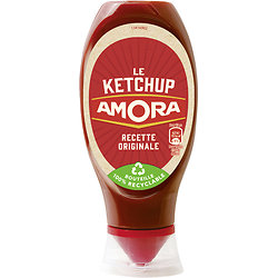 AMORA - Le Ketchup