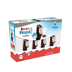 KINDER - Pingui
