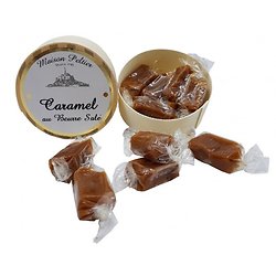 MAISON PELTIER - Caramels au Beurre Salé