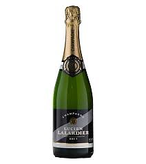 LUCIEN LALARDIER - Champagne Brut