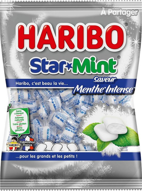 HARIBO - StarMint