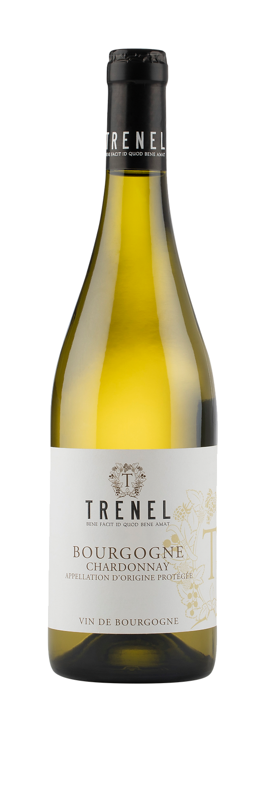 TRENEL - Bourgogne Chardonnay
