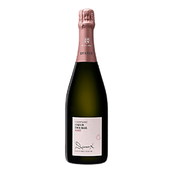 DEVAUX COEUR DES BAR - Champagne rosé