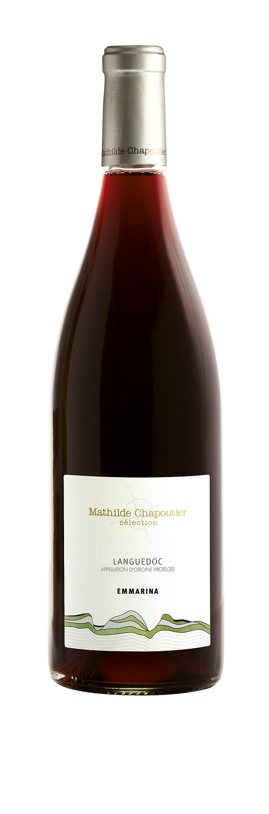 MATHILDE CHAPOUTIER - Languedoc