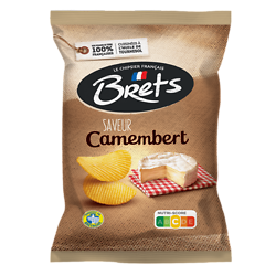 BRET'S - Camembert