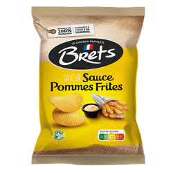 BRET'S - Sauce Pommes Frites