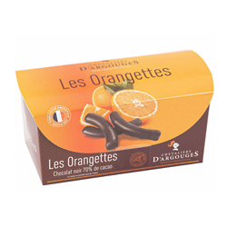 CHEVALIERS D'ARGOUGES - Les Orangettes