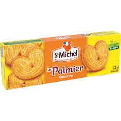 ST MICHEL - Le Palmier - Beurre