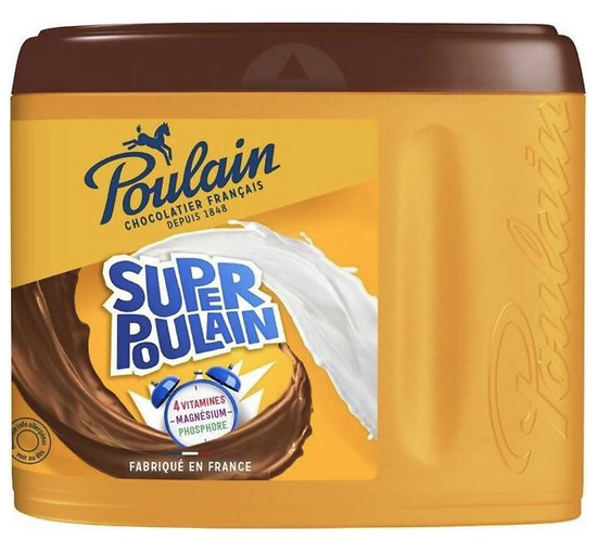 POULAIN - Super Poulain