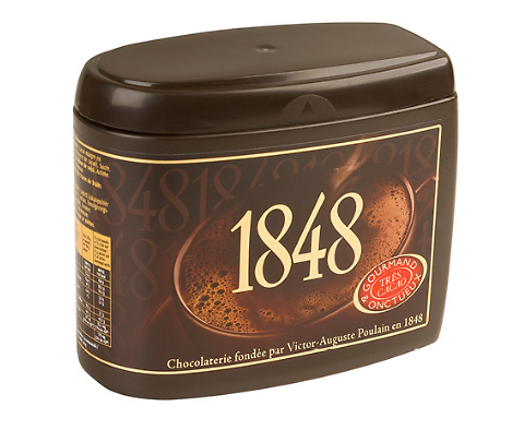 1848 - Cacao