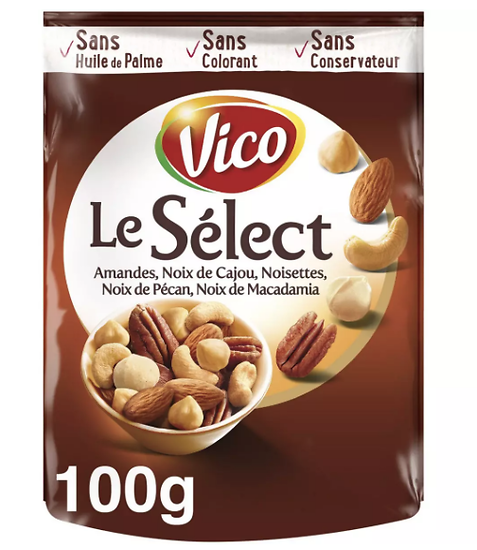VICO - Le Sélect