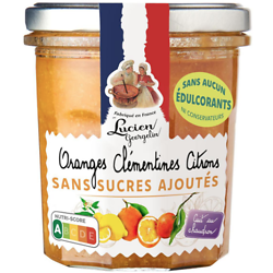 LUCIEN GEORGELIN - Oranges/Clémentines/Citrons