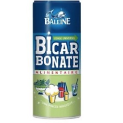 LA BALEINE - Bicarbonate Alimentaire