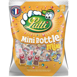 LUTTI - Mini Bottle