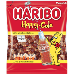 HARIBO - Happy-Cola