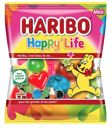 HARIBO - Happy'Life