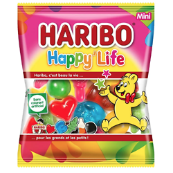 HARIBO - Happy'Life
