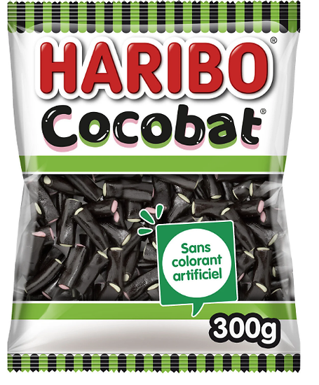 HARIBO - Cocobat
