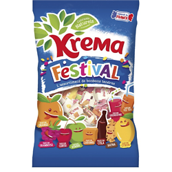 KREMA - Festival 