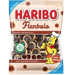 HARIBO - Flambolo
