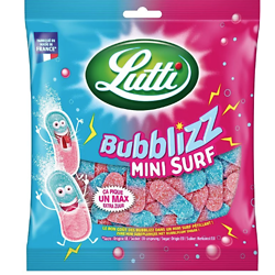 LUTTI - Bubblizz Mini Surf