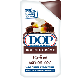 DOP - Douche Crème Parfum Bonbon Cola