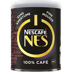 NESCAFE - Café Soluble 