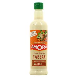 AMORA - Sauce Crudités Caesar
