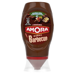 AMORA - Sauce Barbecue