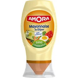 AMORA - Mayonnaise De Dijon