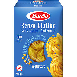 BARILLA - Tagliatelle Sans Gluten