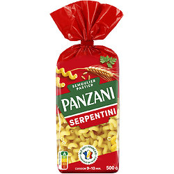 PANZANI - Serpentini